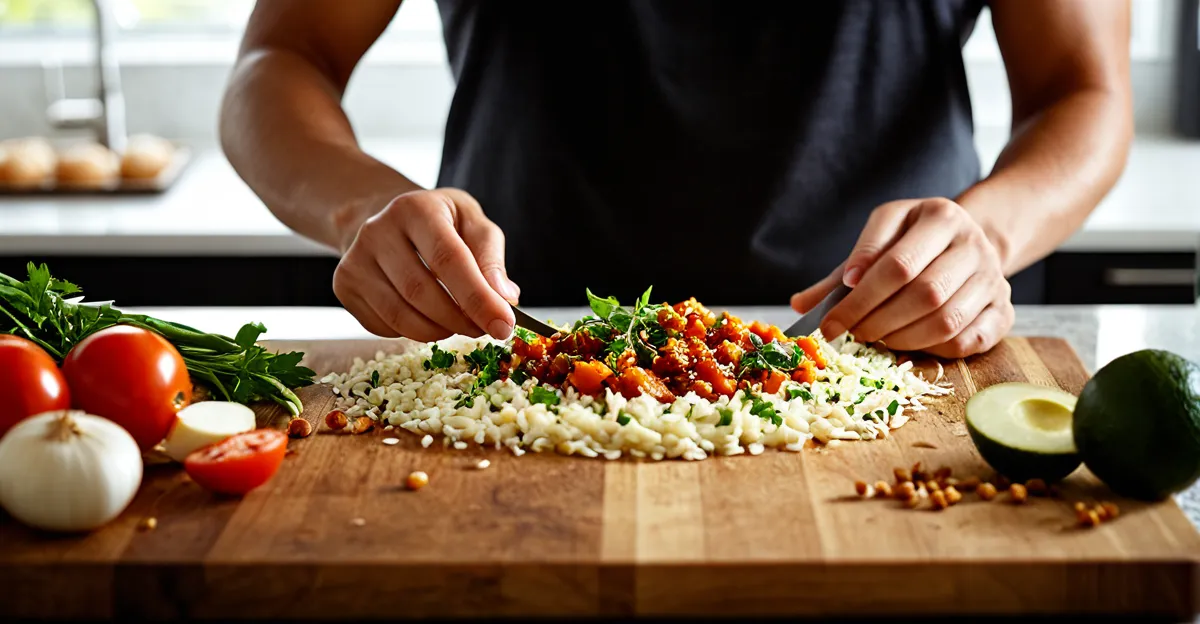 Recetas Fáciles para Todos los Dà­as